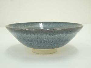 清印　海鼠釉窯変茶碗